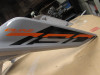 Fuel tank cover KTM 890 Adventure