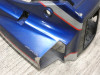 Achterkuipdeel Kawasaki ZX 10 R