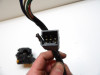 Handlebar switch assy left Honda CBX 550 F2