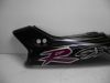Rechter achterkant Suzuki GSX R 1100