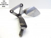 Schetsplaat links Yamaha FAZER 600