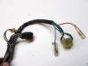 Stuurschakelaar links Honda CBX 550 F2