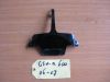 Rear cowl Suzuki GSX R 600
