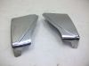 Air cleaner case Kawasaki LTD 700