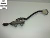 Rempomp achter Suzuki GSX 750