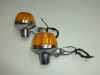 Knipperlicht links achter Kawasaki CSR 305 LTD
