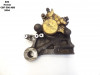 Rear brake caliper Honda CBF 500