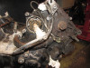 Engine Yamaha FZ 750