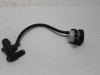Rempomp achter Moto Guzzi 1200 sport