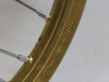 Felge vorne Yamaha Tenere 700