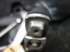 Schetsplaat links Kawasaki Z 650