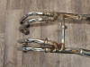 Muffler Yamaha XJ 650