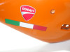 Topkuip Ducati 750 SS Supersport