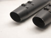 Sports exhaust Harley Davidson Touring