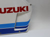 Rechter zijkuip Suzuki GSX R 750