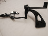 Footpegs left and or right Harley Davidson Softtail