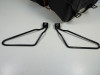 Luggage set Kawasaki 650 Vulcan S