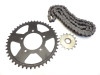 Ketting en tandwielset Suzuki GS 500 E
