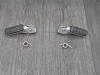 Fussraste links BMW R 1300 GS