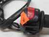 Handlebar switch assy right Yamaha FAZER 1000