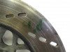 Remschijf voor links Suzuki GSX 750