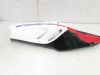 Rechter achterkant Honda CBR 900 RR