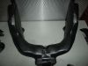Air intake center Yamaha YZF R6