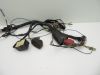 Wire Harness Kawasaki GPZ 900