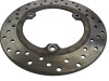 Bremsscheibe hinten  Yamaha MT 03
