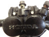Brake caliper right front Honda CB 700