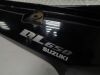 Rechter achterkant Suzuki DL 650 V STROM