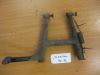 Side stand bar Kawasaki ZZR 600