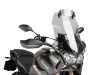 Scheibe Windschild Yamaha XT 1200 Z Super Tenere