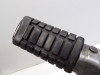 Main step holder left Honda VT 1100