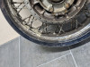 Rear wheel Suzuki VS 1400 Intruder