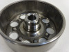 Flywheel rotor Suzuki GSR 600