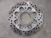 Bremsscheibe hinten  Kawasaki Z 650