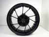 Felge hinten Yamaha MT 09