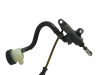 Rear brake master cylinder  Yamaha YZF R1