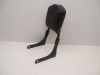 Rugsteun sissybar Harley Davidson Softtail