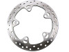 Bremsscheibe hinten  BMW R 1200 GS