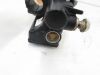 Front brake master cylinder  Kawasaki ZZR 600