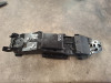 Rear fender Yamaha XSR 900