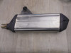 Uitlaat Benelli TRK 702