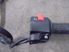 Handlebar switch assy right Kawasaki ER 6