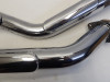 Auspuff-Krummer Suzuki VL 800