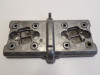 Cylinder head cover Kawasaki ZXR 750