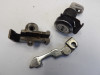 Schlosssatz Honda ST 1100 Pan European