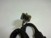 Handlebar switch assy left Kawasaki GPZ 900