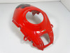 Tankcover Ducati Multistrada 1200